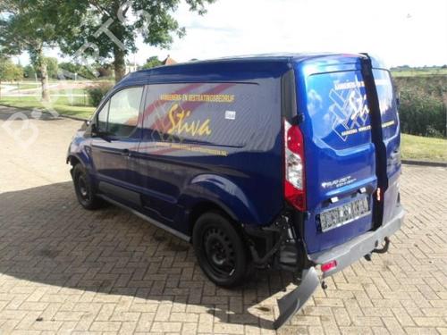 Front wiper motor FORD TRANSIT CONNECT V408 Box Body/MPV 1.5 TDCi | BP40391669M29 - Image 10