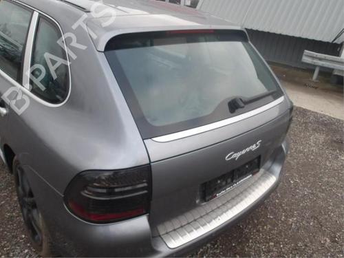 Electronic sensor PORSCHE CAYENNE (9PA) S 4.5 | BP40395695M84 - Image 30