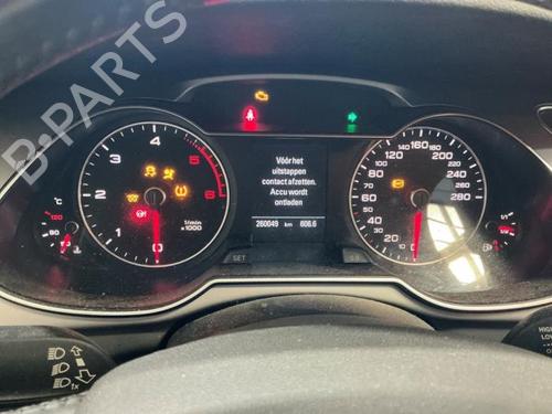 Control unit AUDI A4 B8 Avant (8K5) 2.0 TDI | BP40419858M11 - Image 36