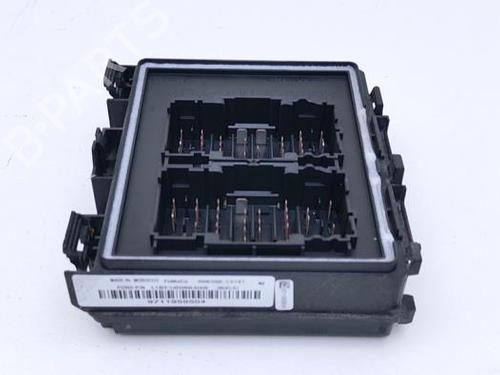 Used Fuse box Fuse box FORD FIESTA VII (HJ, HF) 1.0 EcoBoost (95 hp) 40417590 40417590