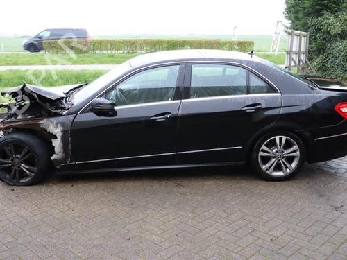 Air vent MERCEDES-BENZ E-CLASS (W212) E 350 CDI (212.025) | BP40409962I21 - Image 10