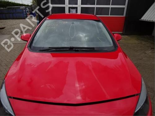 Right front driveshaft OPEL ASTRA J (P10) 1.6 (68) | BP40364494M39 - Image 13