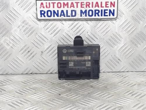 Used Electronic module Electronic module AUDI Q5 (8RB) 3.0 TDI quattro (240 hp) 40388033 40388033