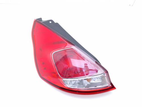 Used Left taillight Left taillight FORD FIESTA VI (CB1, CCN) 1.0 EcoBoost (100 hp) 40358003 40358003