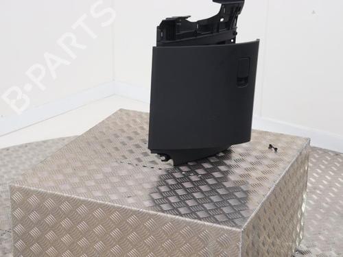 Glove box VW UP! (121, 122, BL1, BL2, BL3, 123) 1.0 GTI | BP40396152C95  - Image 7