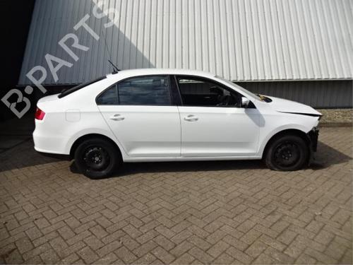 Steering column stalk SEAT TOLEDO IV (KG3) 1.6 TDI | BP40468956I23 - Image 15
