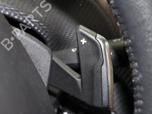 Steering column PEUGEOT 2008 I (CU_) 1.2 VTi | BP40476909M21 - Image 21