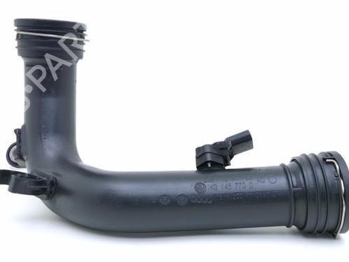 Used Intercooler pipe Intercooler pipe VW GOLF IV Variant (1J5) 1.4 16V (75 hp) 40368540 40368540