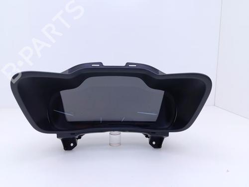 Used Instrument cluster Instrument cluster FORD TRANSIT CONNECT V408 Box Body/MPV 1.5 EcoBlue (101 hp) 40418173 40418173