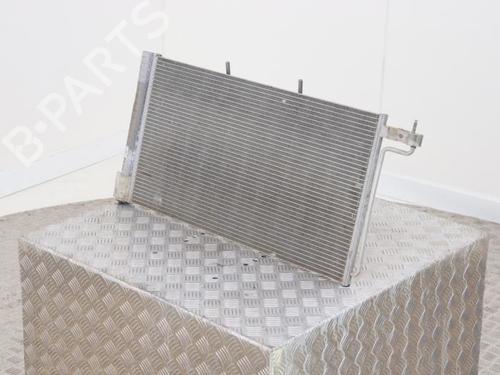 AC radiator FORD FOCUS III 1.6 Ti | BP40406809M32 - Image 2