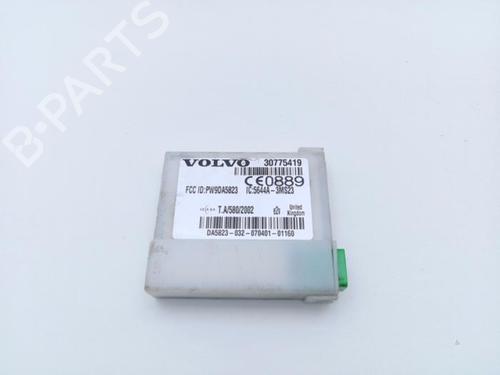Used Electronic module Electronic module VOLVO C30 (533) 2.0 D (136 hp) 40361510 40361510