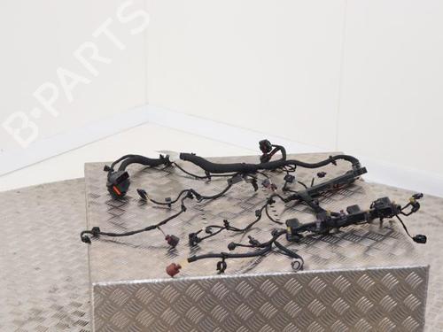 Wiring harness AUDI Q5 (FYB, FYG) 2.0 TFSI quattro | BP40394429E16 - Image 4
