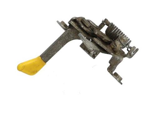 hood-lock-ford-ka-ru8-2008-2009-2010-2011-2012-2013-2014-2015-2016-40393616 main image