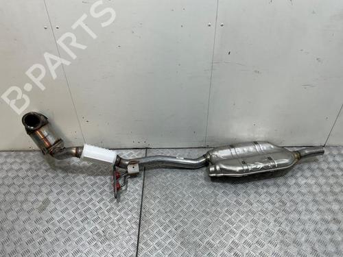 Used Catalyst Catalyst VW TIGUAN (AD1, AX1) 2.0 TSI 4motion (180 hp) 40424672 40424672