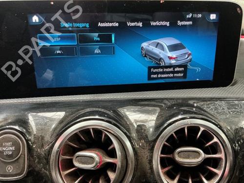 Starter MERCEDES-BENZ A-CLASS Saloon (V177) A 180 d (177.103) | BP40480419M8  - Image 22