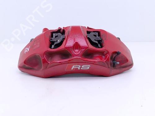 Used Right front brake caliper Right front brake caliper AUDI A4 B9 Avant (8W5, 8WD) RS4 TFSi quattro (450 hp) 40418472 40418472