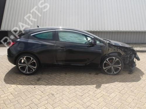 Servo brake OPEL ASTRA J GTC 2.0 CDTI (08) | BP40401086M42 - Image 13