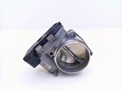 Used Throttle body Throttle body AUDI A3 Limousine (8VS, 8VM) RS3 quattro (400 hp) 40425591 40425591