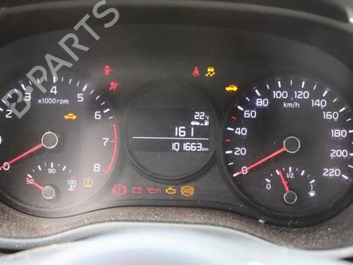 Climate control KIA PICANTO III (JA) 1.0 | BP40475644I5  - Image 13