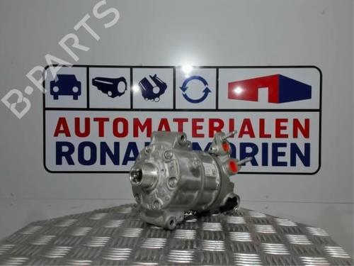 ac-compressor-ford-fiesta-vii-hj-hf-2017-40371396 main image