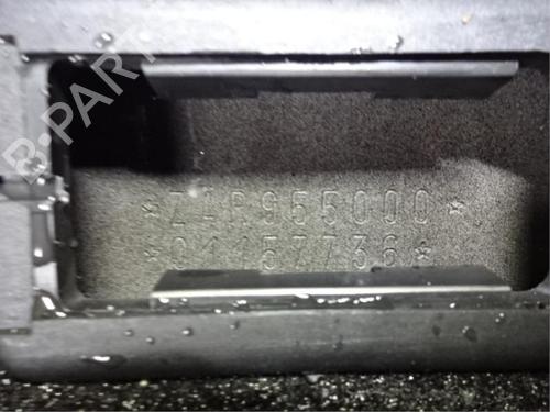 Engine control unit (ECU) ALFA ROMEO MITO (955_) 1.3 MultiJet (955AXT1A) | BP40370834M57 - Image 38