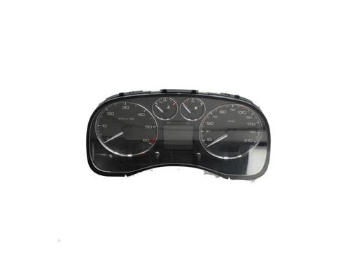 Used Instrument cluster Instrument cluster PEUGEOT 307 Break (3E) 1.6 HDi 110 (109 hp) 40468665 40468665