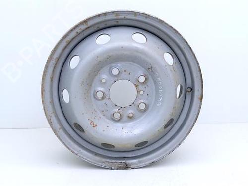 Used Rim Rim CITROËN JUMPER II Platform/Chassis 2.2 BlueHDi 165 (165 hp) 40419058 40419058