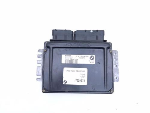 engine-control-unit-ecu-mini-mini-r50-r53-2001-2002-2003-2004-2005-2006-40471114 main image