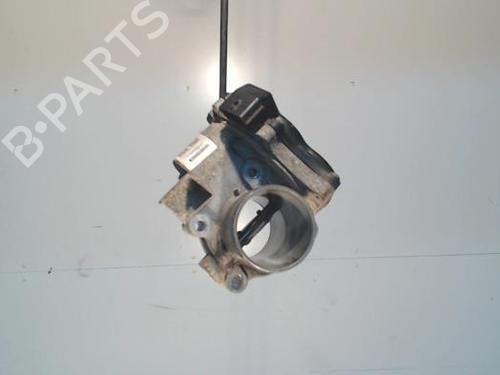Throttle body RENAULT TRAFIC II Bus (JL) 2.0 dCi 90 (JL00, JL01, JL0H, JL0M, JL0P, JL0S) | BP40377874M82 - Image 1