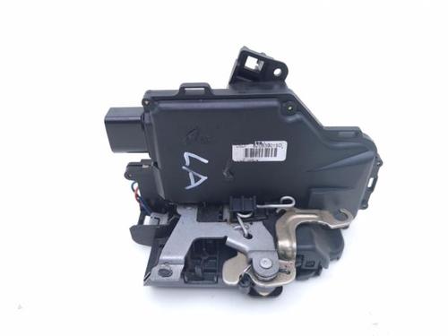 Used Rear left lock Rear left lock AUDI A2 (8Z0) 1.4 (75 hp) 40429461 40429461