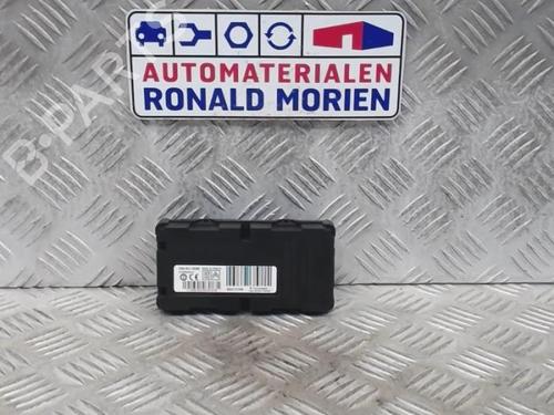 Used Electronic module Electronic module PEUGEOT 207 CC (WD_) 1.6 16V (120 hp) 40468548 40468548