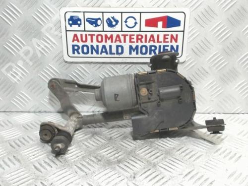 Used Front wipers mechanism Front wipers mechanism SEAT LEON (1P1) 1.9 TDI (105 hp) 40372383 40372383