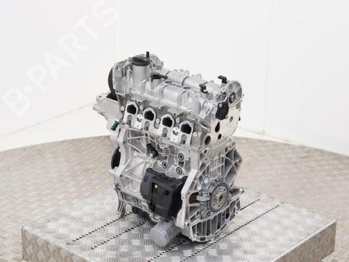 Engine VW GOLF VII (5G1, BQ1, BE1, BE2) 1.4 TSI | BP40372919M1 - Image 3