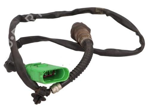 Used Electronic sensor Electronic sensor VW PHAETON (3D1, 3D2, 3D3, 3D4, 3D6, 3D7, 3D8, 3D9) 6.0 W12 4motion (420 hp) 40398385 40398385