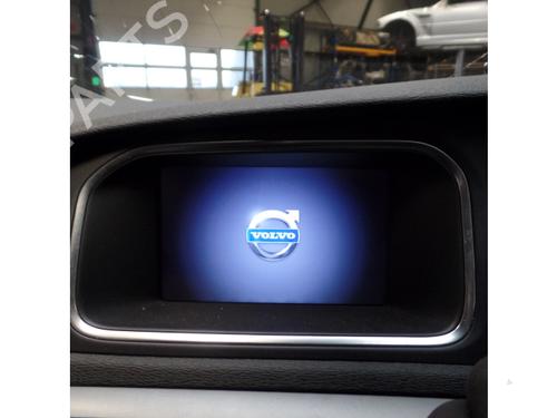 Electronic module VOLVO V40 Hatchback (525) D2 | BP40362764M83 - Image 26