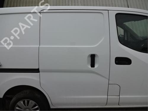 Anti roll bar NISSAN NV200 Van 1.5 dCi 110 (M20, M20N, M20M) | BP40384278M96 - Image 22