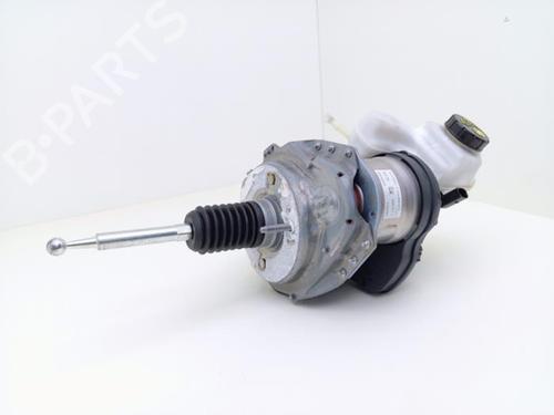 Servo brake VW CADDY V Box Body/MPV (SBA, SBH) 2.0 TDi | BP40423233M42 - Image 1