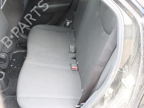 AC radiator TOYOTA AYGO (_B4_) 1.0 VVTi (KGB40) | BP40413495M32 - Image 20