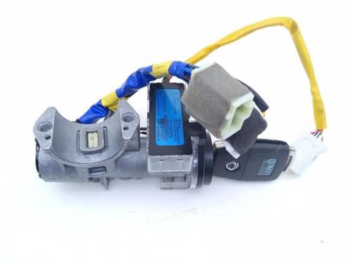 Used Ignition barrel Ignition barrel SSANGYONG RODIUS II 2.0 Xdi 4WD (155 hp) 40470361 40470361