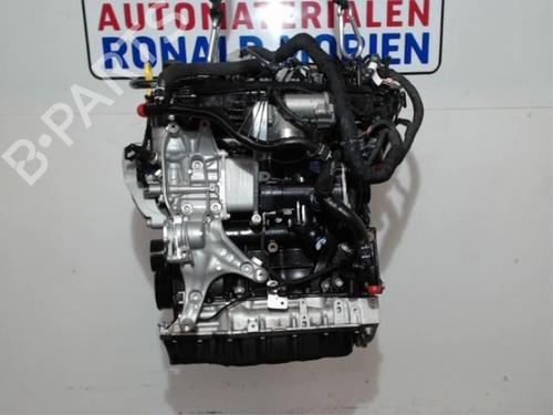 Used Engine Engine VW TIGUAN ALLSPACE (BW2, BJ2) 2.0 TSI 4motion (180 hp) 40372854 40372854