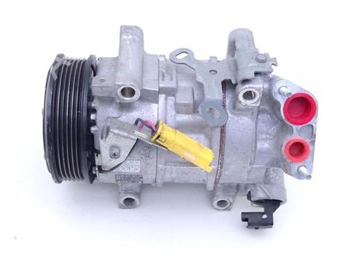 Used AC compressor AC compressor PEUGEOT 508 SW II (FC_, FJ_, F4_) 1.5 BlueHDi 130 (131 hp) 40481193 40481193