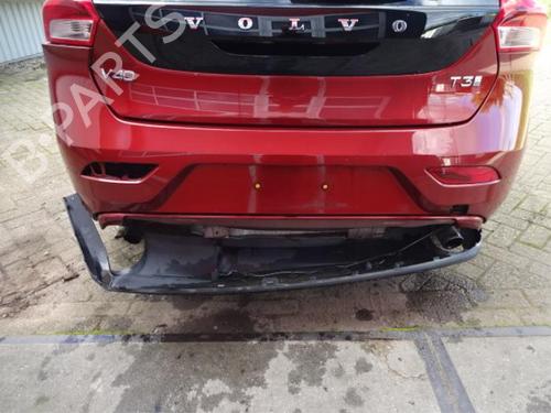 Timing cover VOLVO V40 Hatchback (525) T3 | BP40425650M123 - Image 24
