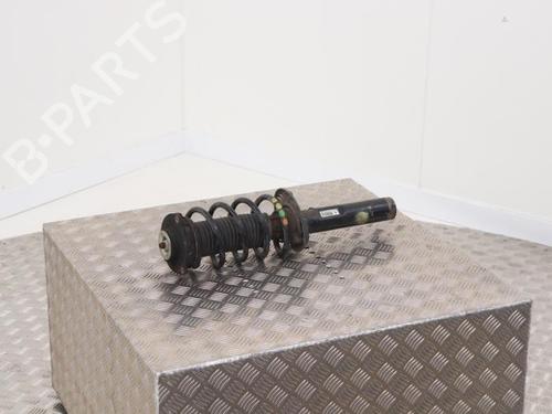Used Left front shock absorber Left front shock absorber VW PASSAT B6 (3C2) 2.0 TDI 16V (140 hp) 40395283 40395283