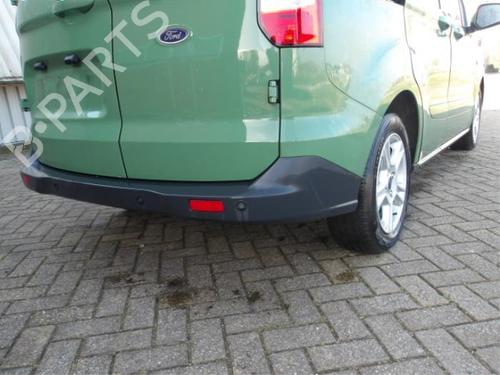 Gear lever FORD TRANSIT COURIER B460 Box Body/MPV 1.0 EcoBoost | BP40383822M90 - Image 30