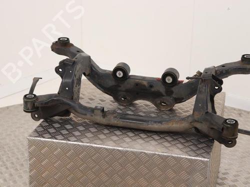 Subframe VOLVO XC60 I SUV (156) D5 AWD | BP40364069M9 - Image 5