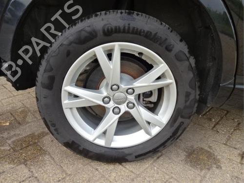 Steering wheel AUDI Q3 (8UB, 8UG) 1.4 TSI | BP40366872C49 - Image 33