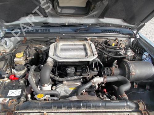 ABS pump NISSAN NAVARA NP300 (D40) 2.5 dCi 4WD | BP40368157M43 - Image 11