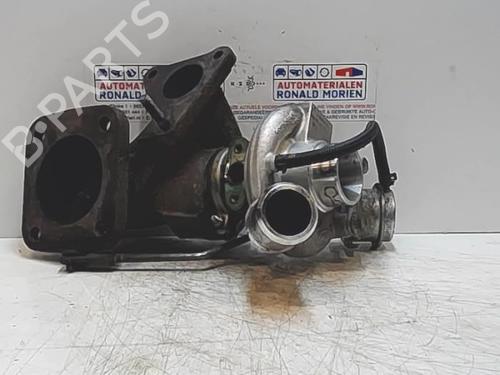 Used Turbocharger/Supercharger Turbocharger/Supercharger FORD TRANSIT Bus (FD_ _, FB_ _, FS_ _, FZ_ _, FC_ _) 2.2 TDCi (85 hp) 40380384 40380384