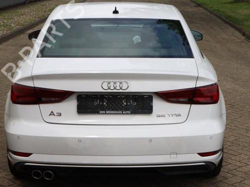 AC pipe AUDI A3 Limousine (8VS, 8VM) 35 TFSI | BP40413100M126 - Image 12