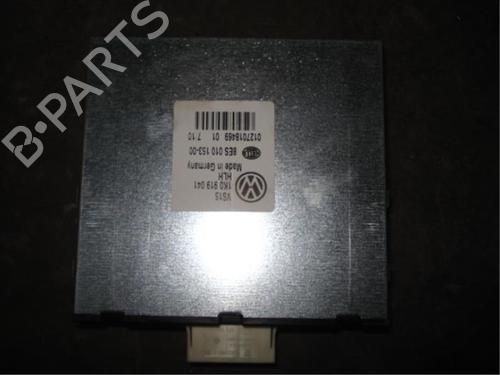 Used Control unit Control unit VW SHARAN (7N1, 7N2) 2.0 TDI (136 hp) 40471003 40471003